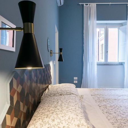 Melina Central Apartment タオルミーナ エクステリア 写真
