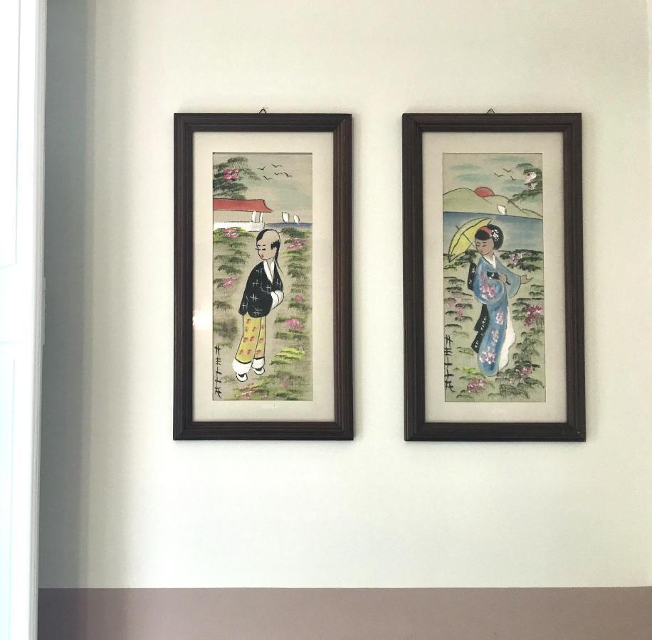 Melina Central Apartment タオルミーナ エクステリア 写真
