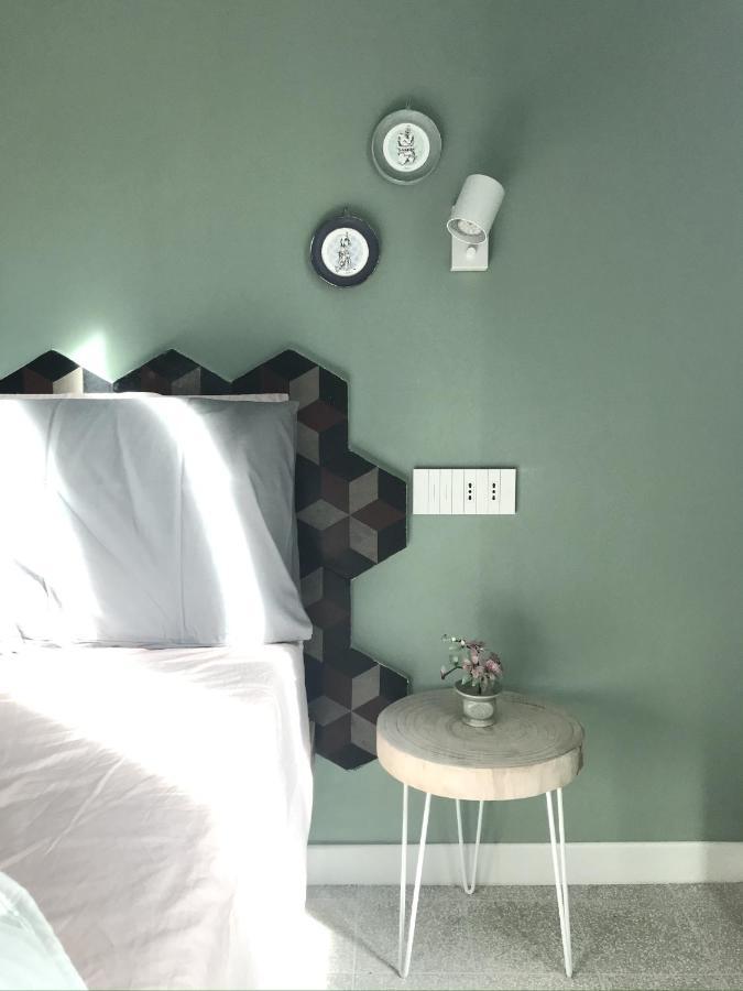 Melina Central Apartment タオルミーナ エクステリア 写真