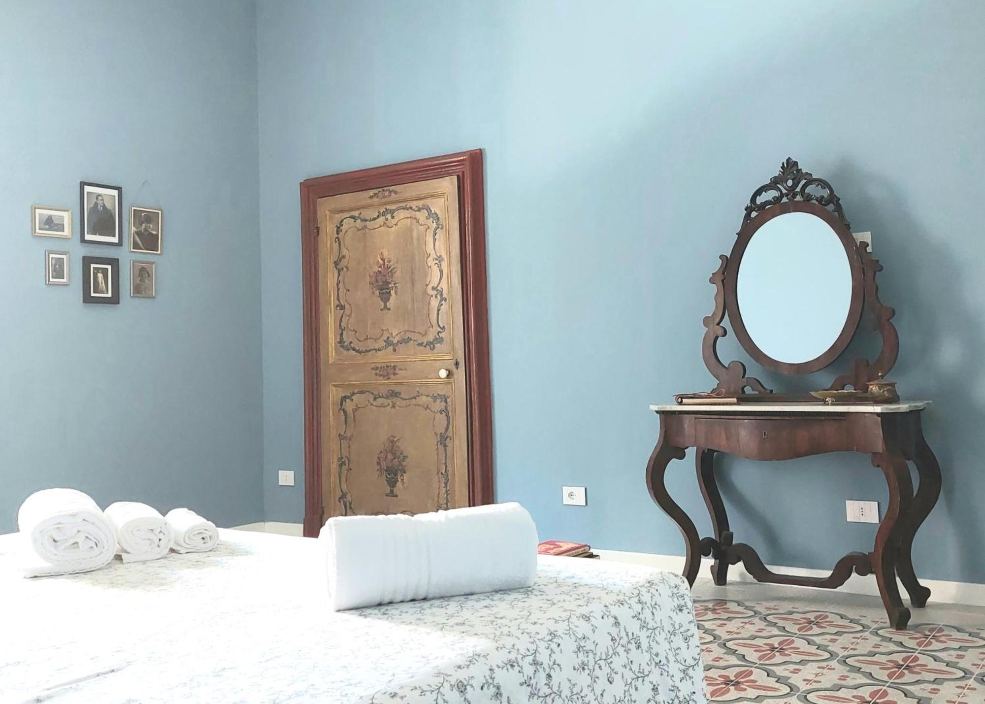 Melina Central Apartment タオルミーナ エクステリア 写真